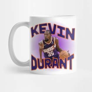 Kevin Durant Mug